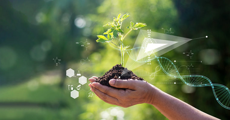 Biotech Business - Inspired by Nature, Driven by Science