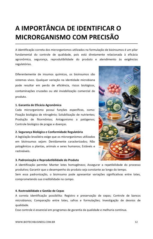 Página de Plaqueamento por Superfície